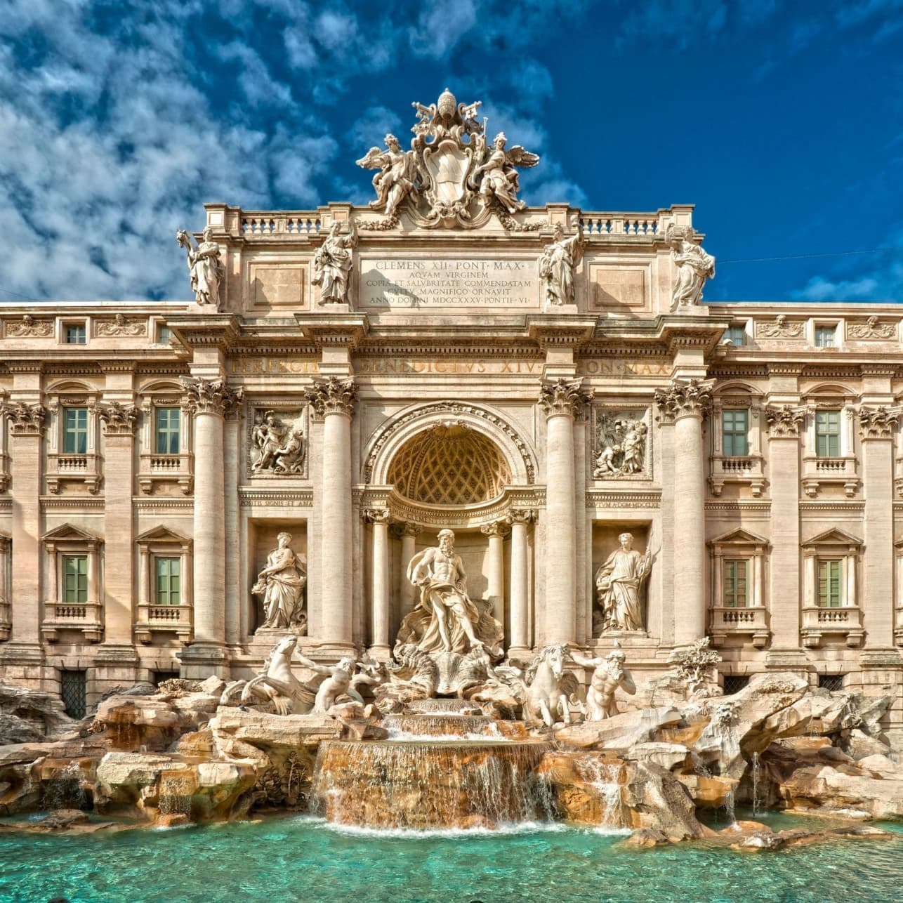 Italy, France, Spain 8 Days Cruise