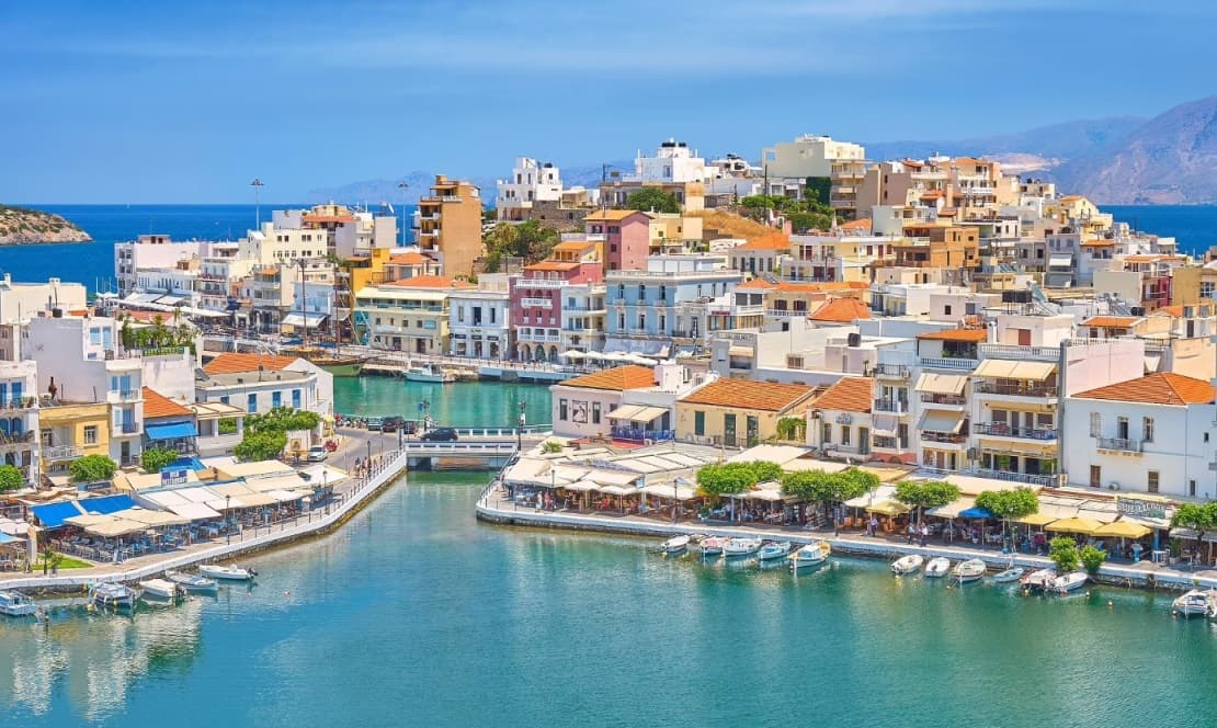 Rome & Mediterranean Cruise Package – 3 Nights Rome + 7 Night Cruise