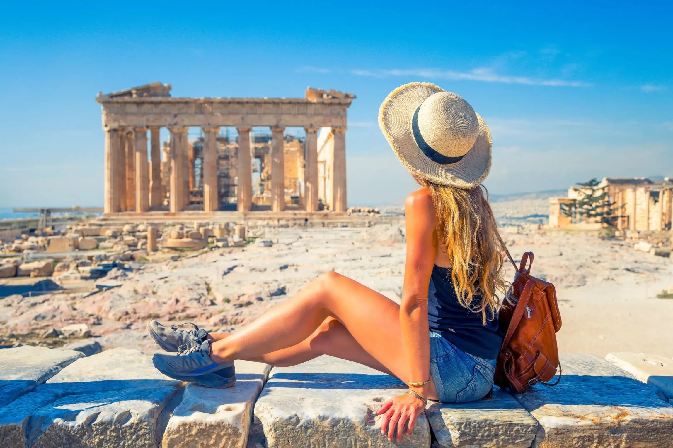 Athens, Greece Tours - Blog